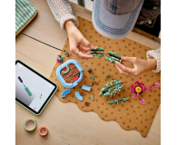 LEGO BOTANICALS 11509 Kwitnący kaktus - 1473413 - zdjęcie 4